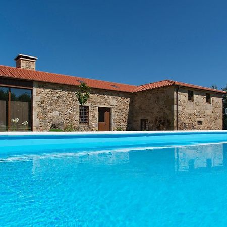 Casa Do Leal Silver Way Сільєда Екстер'єр фото