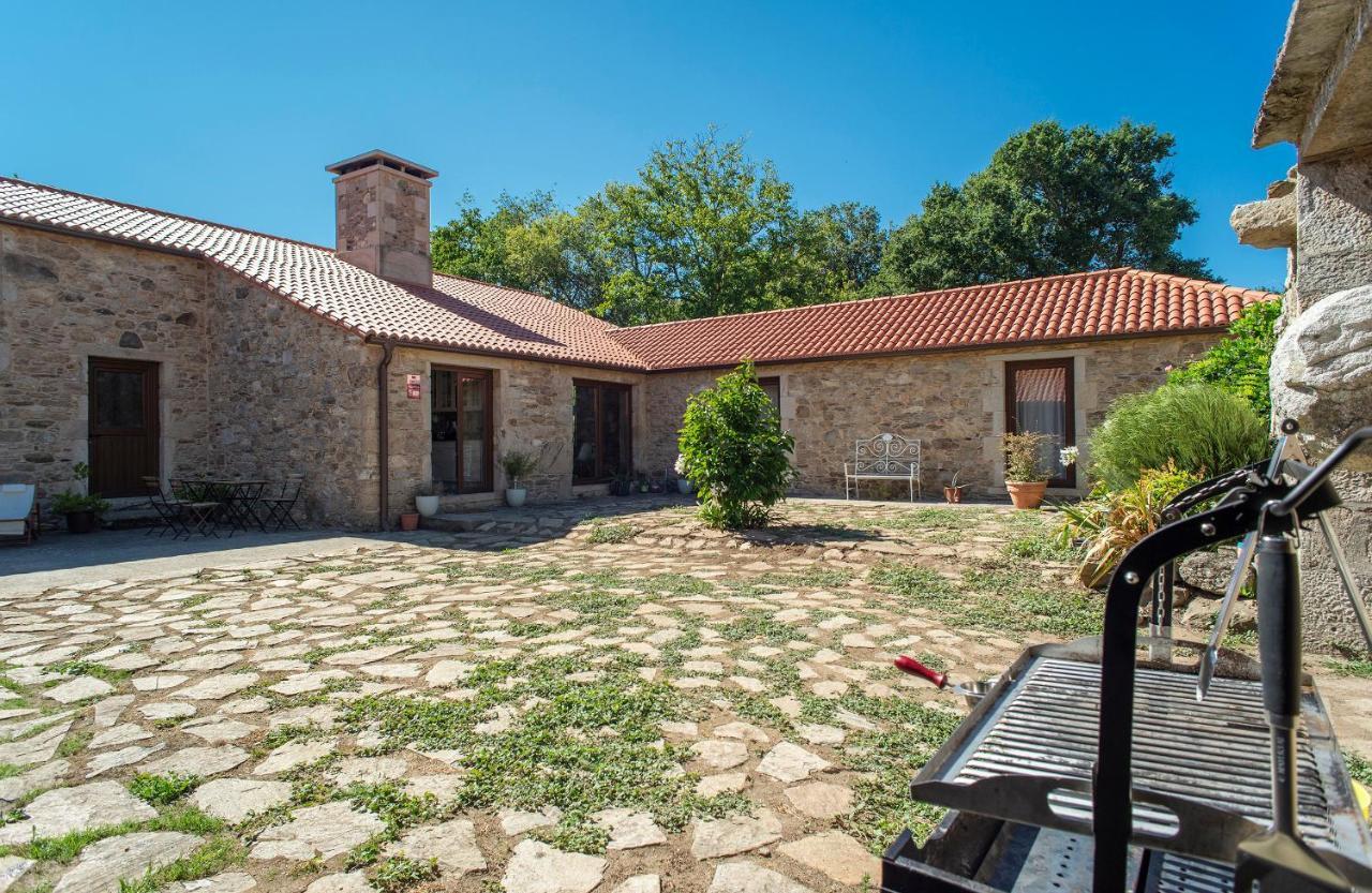 Casa Do Leal Silver Way Сільєда Екстер'єр фото