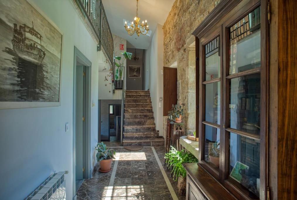 Casa Do Leal Silver Way Сільєда Екстер'єр фото