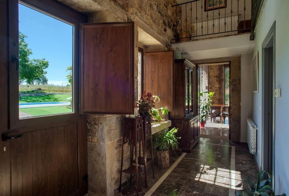 Casa Do Leal Silver Way Сільєда Екстер'єр фото