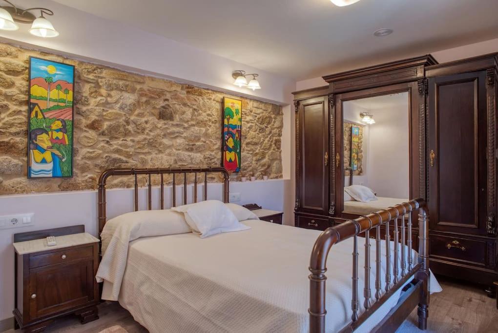 Casa Do Leal Silver Way Сільєда Екстер'єр фото