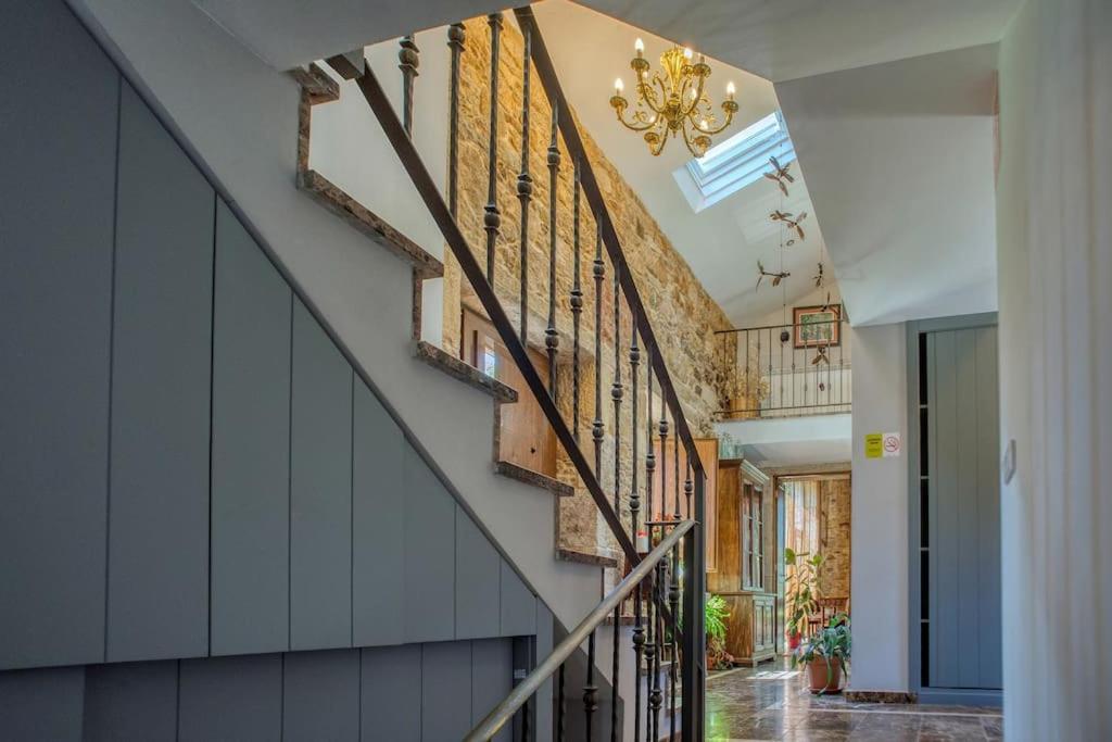 Casa Do Leal Silver Way Сільєда Екстер'єр фото