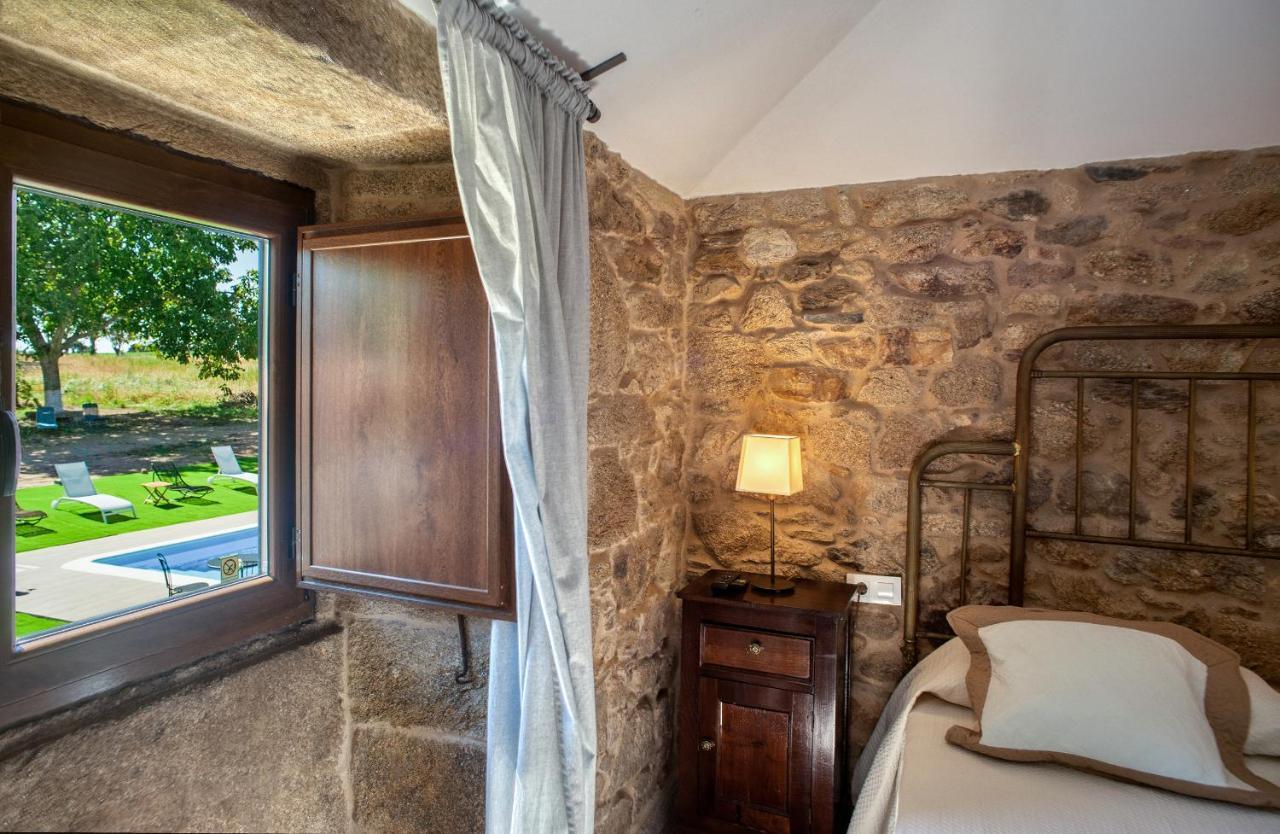 Casa Do Leal Silver Way Сільєда Екстер'єр фото