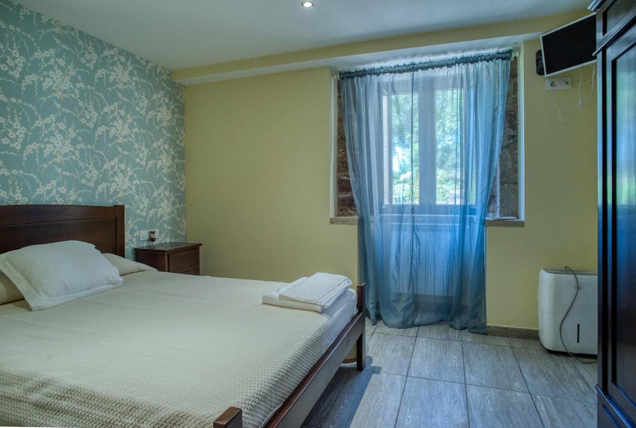 Casa Do Leal Silver Way Сільєда Екстер'єр фото