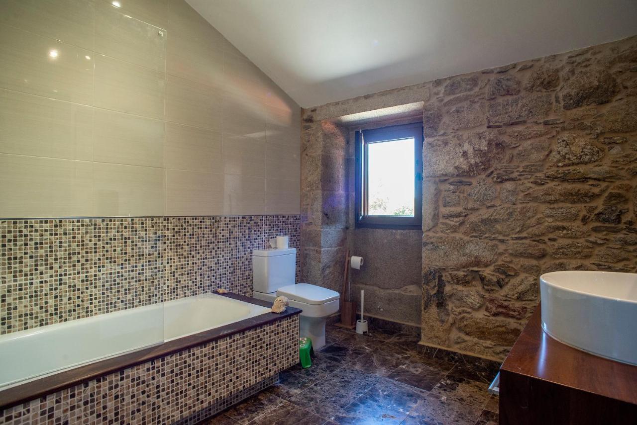 Casa Do Leal Silver Way Сільєда Екстер'єр фото