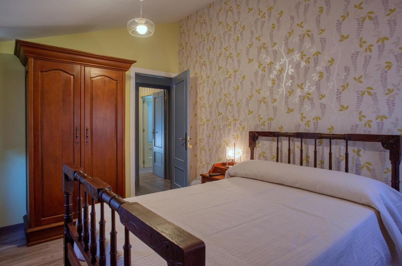 Casa Do Leal Silver Way Сільєда Екстер'єр фото